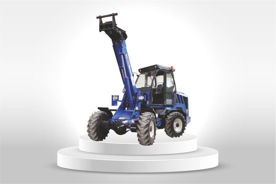 BH 4075 HB TELESCOPIC