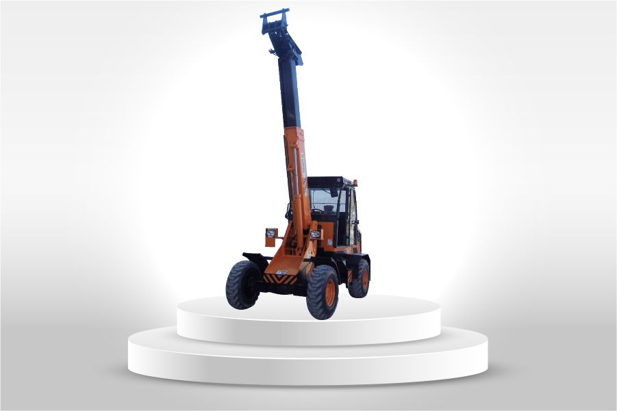 BH 475 HB TELESCOPIQUE 