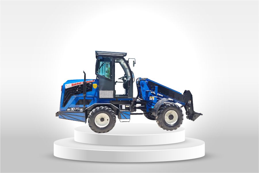 BH 1075 HB TELESCOPIC