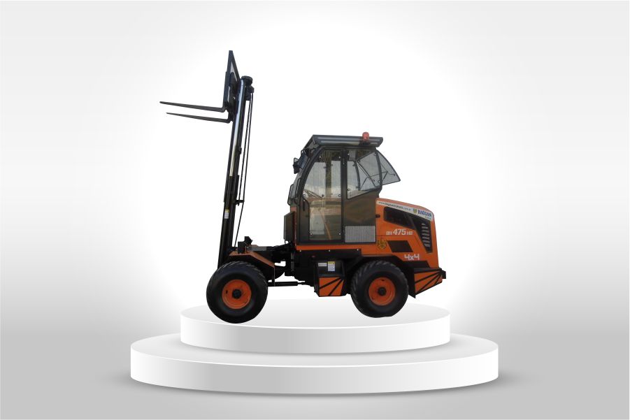 BH 475 HB FORKLIFT
