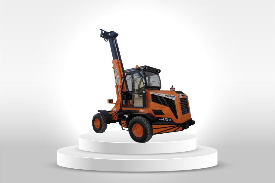 BH 475 HB TELESCOPIC