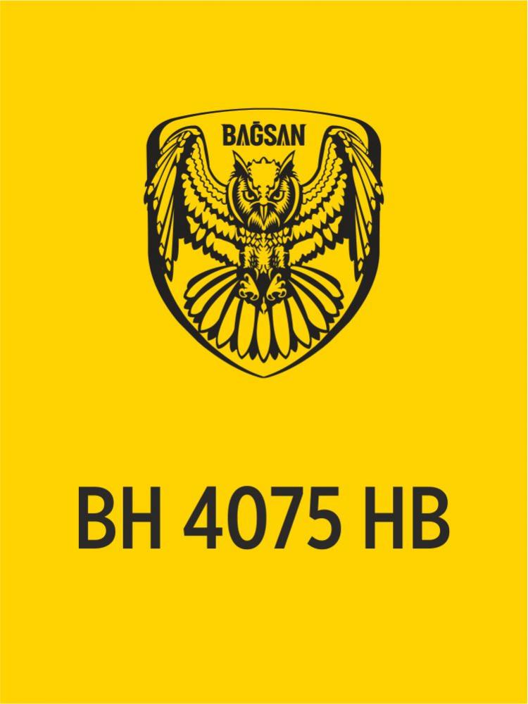 BH 4075 HB TELESKOPİK 