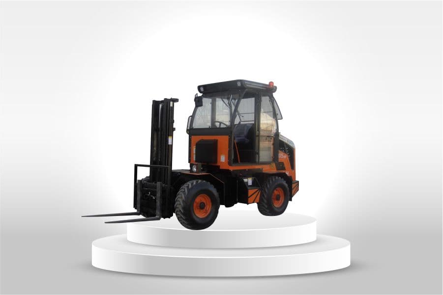 BH 475 HB FORKLİFT
